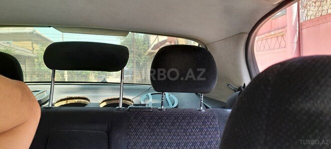 Opel Astra 1998, 245,785 km - 1.6 л - Quba