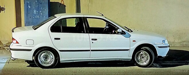Khazar LX 2020, 107,324 km - 1.7 l - Bakı