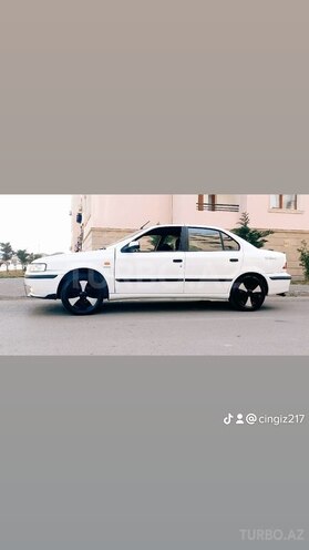 Khazar LX 2020, 107,324 km - 1.7 l - Bakı