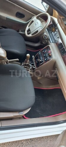 Khazar LX 2020, 107,324 km - 1.7 l - Bakı