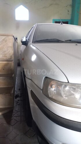 Khazar LX 2020, 107,324 km - 1.7 l - Bakı