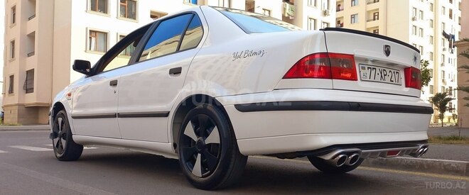 Khazar LX 2020, 107,324 km - 1.7 l - Bakı