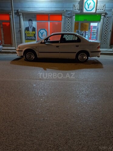 Khazar LX 2020, 107,324 km - 1.7 l - Bakı