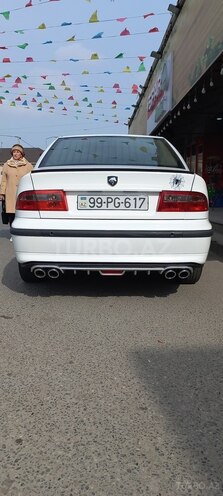 Khazar LX 2020, 107,324 km - 1.7 l - Bakı