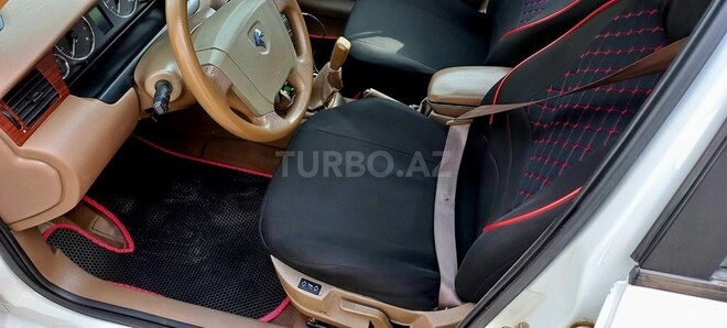 Khazar LX 2020, 107,324 km - 1.7 l - Bakı