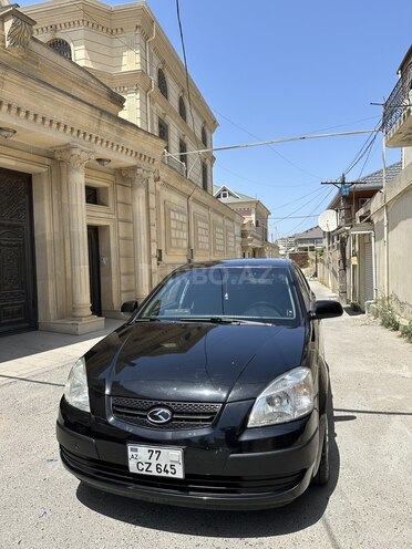 Kia Rio 2008, 216,185 km - 1.5 l - Bakı
