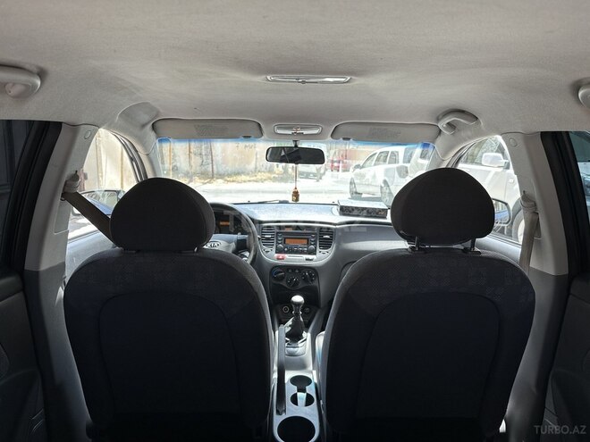 Kia Rio 2008, 216,185 km - 1.5 l - Bakı