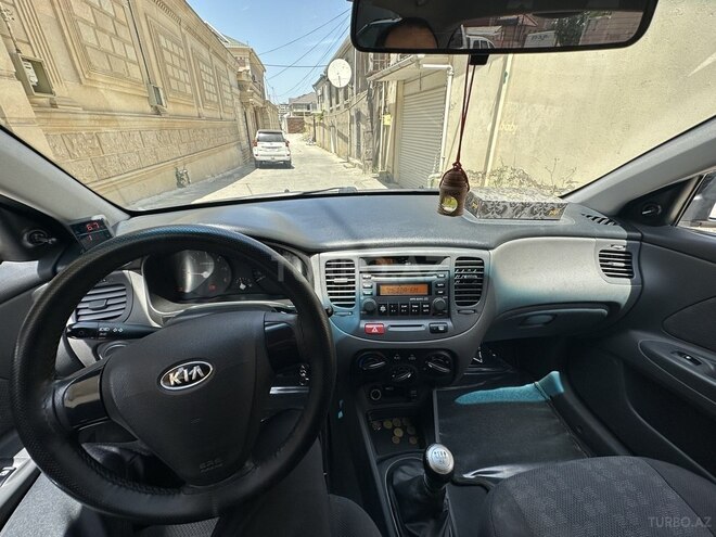 Kia Rio 2008, 216,185 km - 1.5 l - Bakı