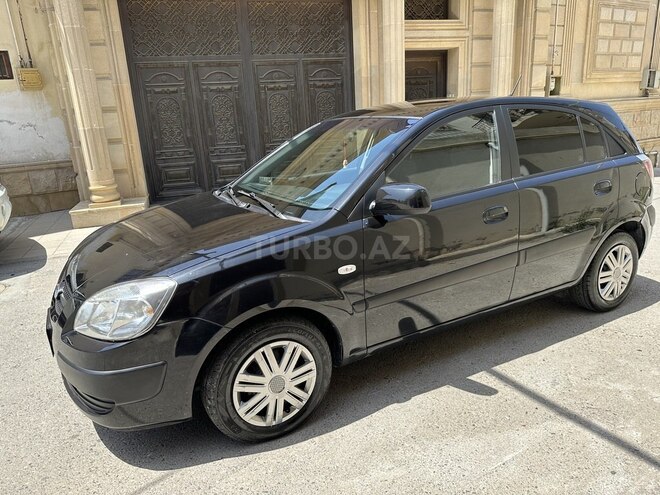 Kia Rio 2008, 216,185 km - 1.5 l - Bakı