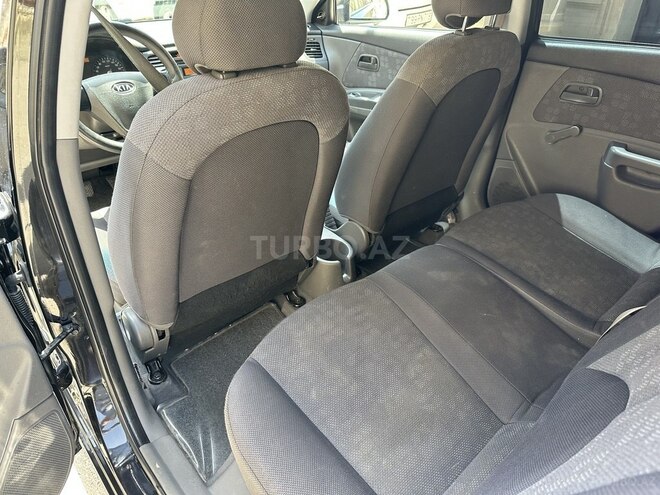 Kia Rio 2008, 216,185 km - 1.5 l - Bakı
