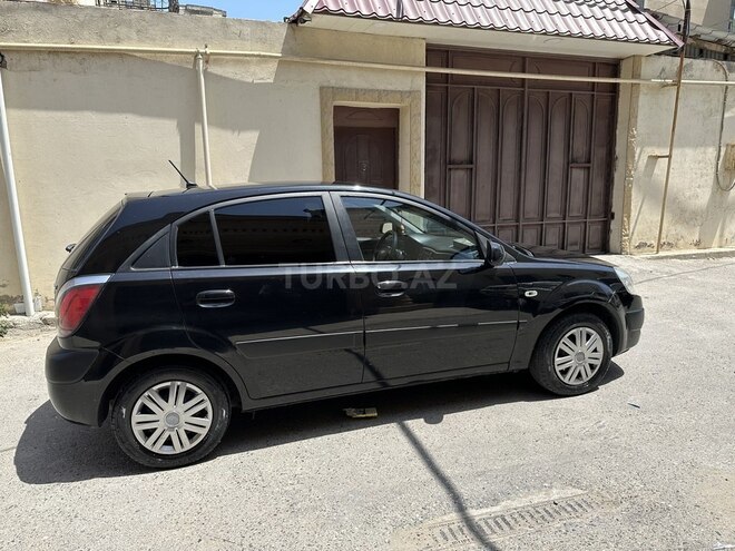 Kia Rio 2008, 216,185 km - 1.5 l - Bakı