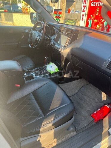 Toyota Prado 2012, 187,000 km - 2.7 л - Bakı