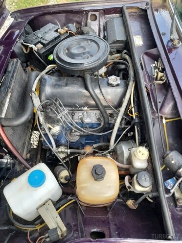 LADA (VAZ) 2107 1999, 555,555 km - 1.6 л - Şəki