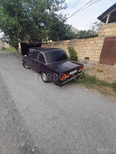 LADA (VAZ) 2107 1999, 555,555 km - 1.6 л - Şəki