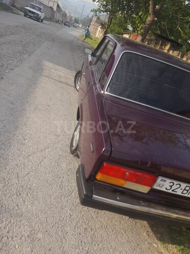 LADA (VAZ) 2107 1999, 555,555 km - 1.6 л - Şəki