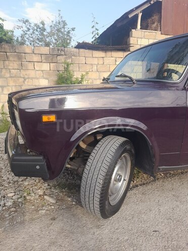 LADA (VAZ) 2107 1999, 555,555 km - 1.6 л - Şəki
