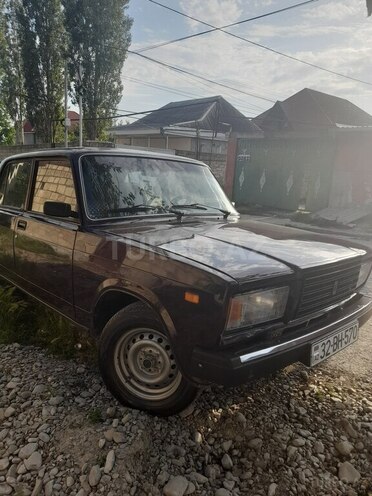 LADA (VAZ) 2107 1999, 555,555 km - 1.6 л - Şəki