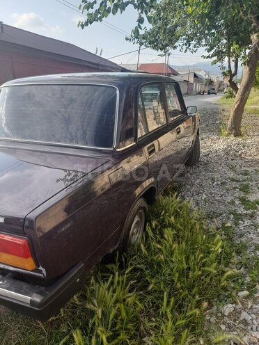 LADA (VAZ) 2107 1999, 555,555 km - 1.6 л - Şəki