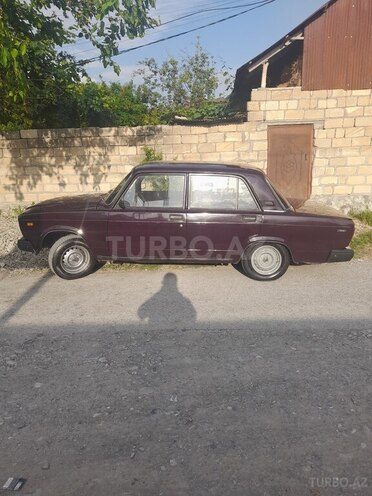 LADA (VAZ) 2107 1999, 555,555 km - 1.6 л - Şəki