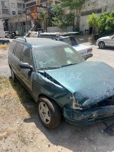 Opel Astra 1996, 562,803 km - 1.6 l - Bakı