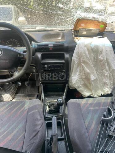 Opel Astra 1996, 562,803 km - 1.6 l - Bakı