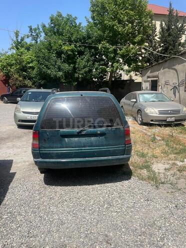 Opel Astra 1996, 562,803 km - 1.6 l - Bakı