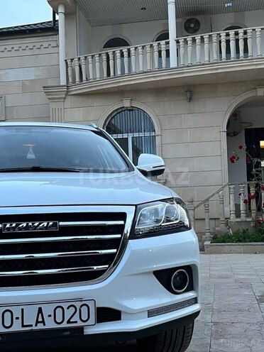 Haval H2 2019, 86,000 km - 1.5 l - Bakı