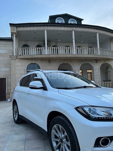 Haval H2 2019, 86,000 km - 1.5 l - Bakı
