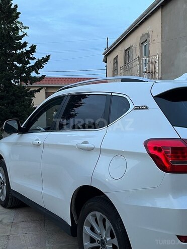 Haval H2 2019, 86,000 km - 1.5 l - Bakı