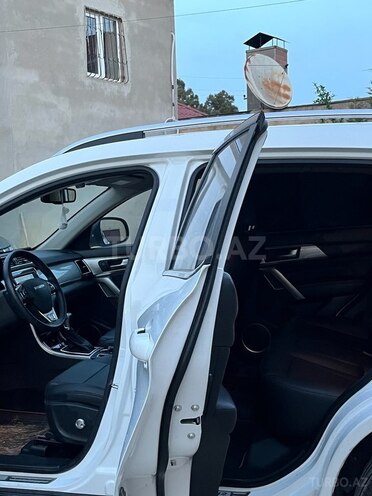 Haval H2 2019, 86,000 km - 1.5 l - Bakı
