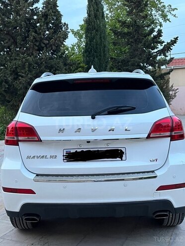 Haval H2 2019, 86,000 km - 1.5 l - Bakı