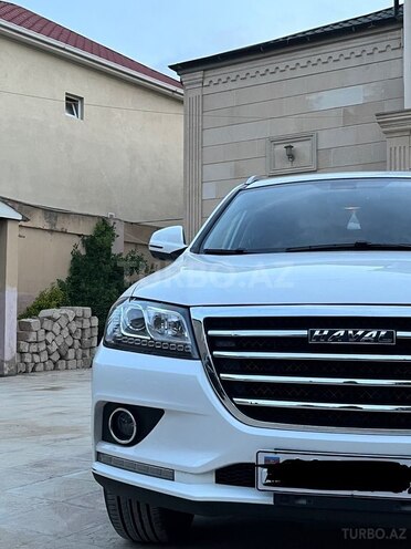 Haval H2 2019, 86,000 km - 1.5 l - Bakı
