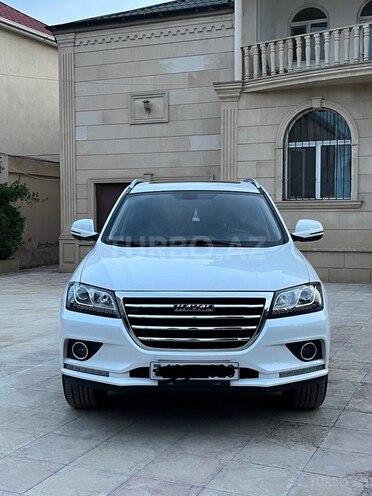 Haval H2 2019, 86,000 km - 1.5 l - Bakı