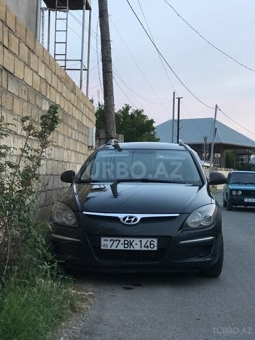 Hyundai i30 2009, 225,000 km - 1.6 л - Bakı
