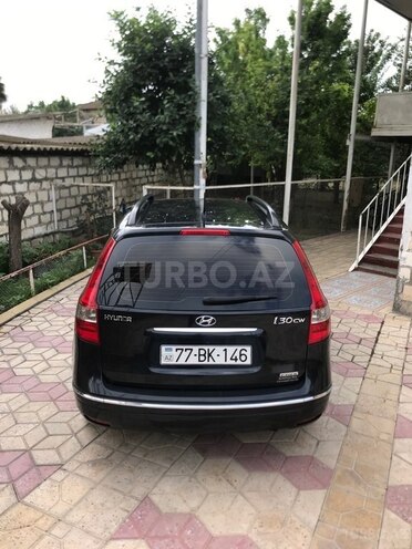 Hyundai i30 2009, 225,000 km - 1.6 л - Bakı