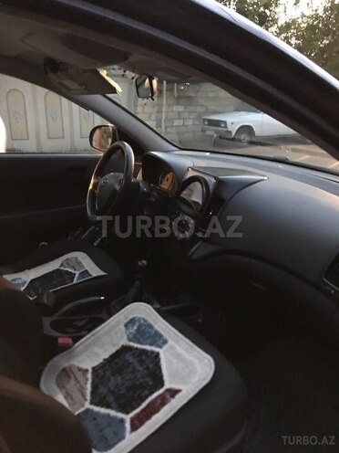 Hyundai i30 2009, 225,000 km - 1.6 л - Bakı
