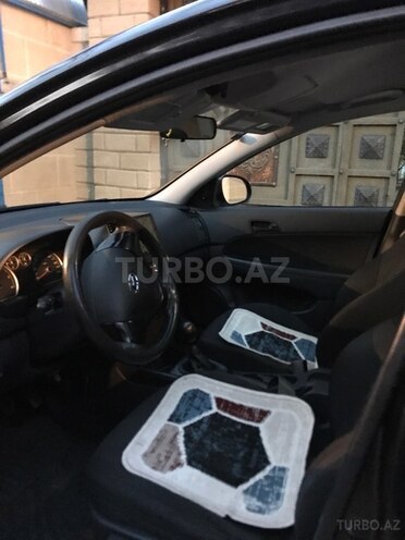 Hyundai i30 2009, 225,000 km - 1.6 л - Bakı