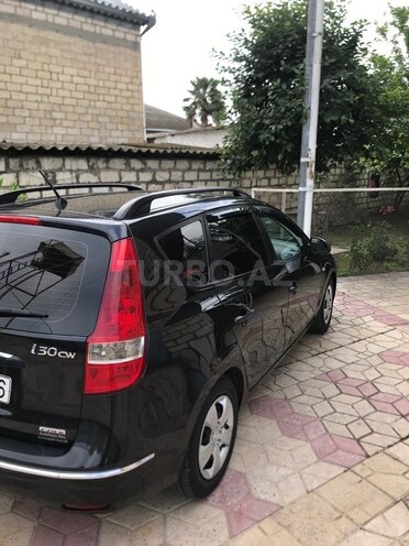 Hyundai i30 2009, 225,000 km - 1.6 л - Bakı