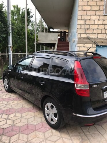 Hyundai i30 2009, 225,000 km - 1.6 л - Bakı