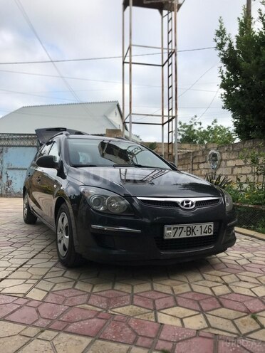 Hyundai i30 2009, 225,000 km - 1.6 л - Bakı