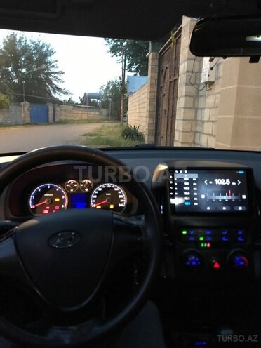 Hyundai i30 2009, 225,000 km - 1.6 л - Bakı