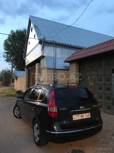 Hyundai i30 2009, 225,000 km - 1.6 л - Bakı