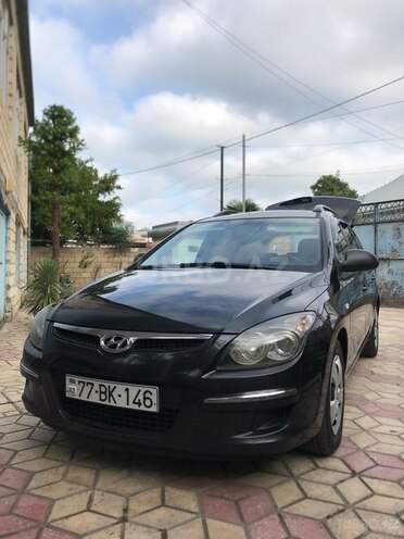 Hyundai i30 2009, 225,000 km - 1.6 л - Bakı