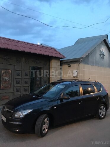 Hyundai i30 2009, 225,000 km - 1.6 л - Bakı