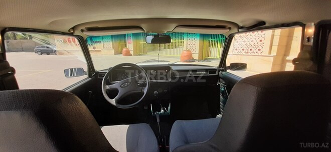 LADA (VAZ) 2107 2009, 80,000 km - 1.6 l - Göyçay