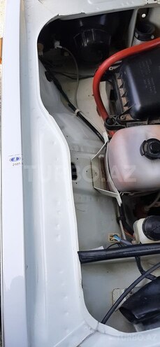 LADA (VAZ) 2107 2009, 80,000 km - 1.6 l - Göyçay