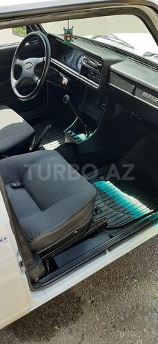 LADA (VAZ) 2107 2009, 80,000 km - 1.6 l - Göyçay