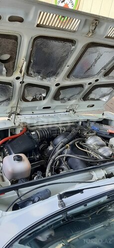 LADA (VAZ) 2107 2009, 80,000 km - 1.6 l - Göyçay