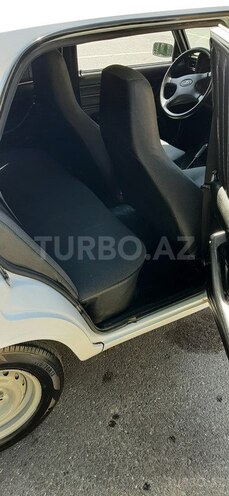LADA (VAZ) 2107 2009, 80,000 km - 1.6 l - Göyçay