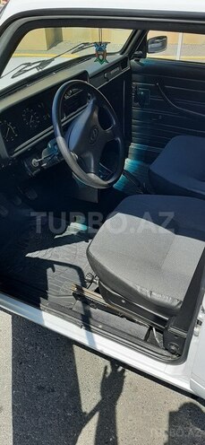 LADA (VAZ) 2107 2009, 80,000 km - 1.6 l - Göyçay